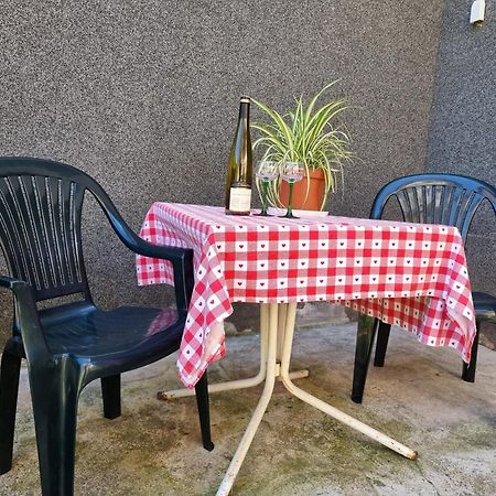 Chambres D'Hotes A La Fecht Nature Et Bien-Etre Sondernach Zewnętrze zdjęcie