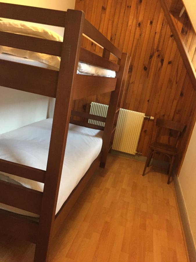 Chambres D'Hotes A La Fecht Nature Et Bien-Etre Sondernach Zewnętrze zdjęcie