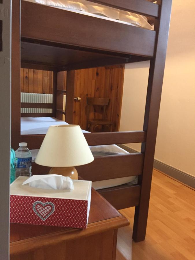 Chambres D'Hotes A La Fecht Nature Et Bien-Etre Sondernach Zewnętrze zdjęcie