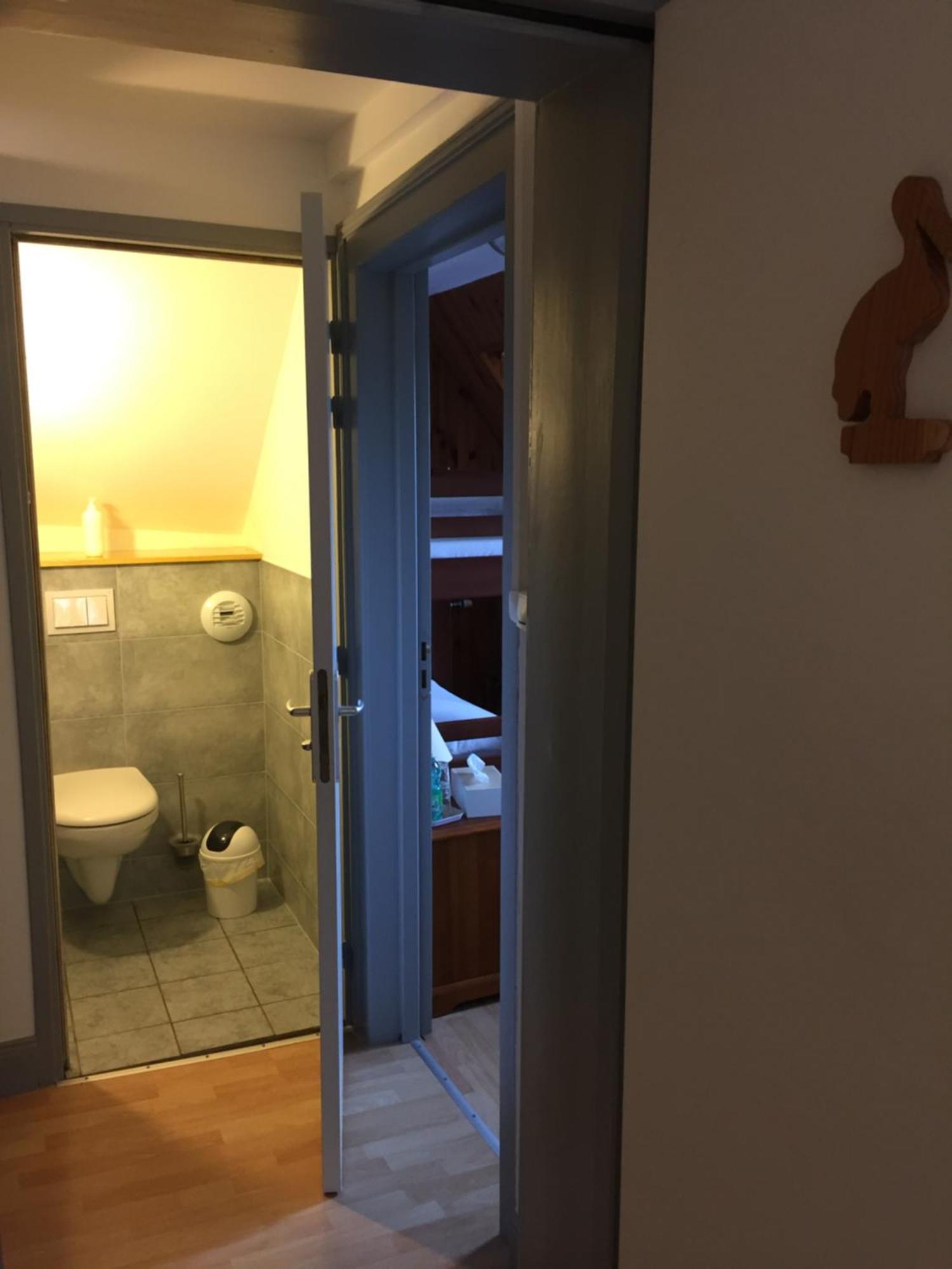 Chambres D'Hotes A La Fecht Nature Et Bien-Etre Sondernach Zewnętrze zdjęcie