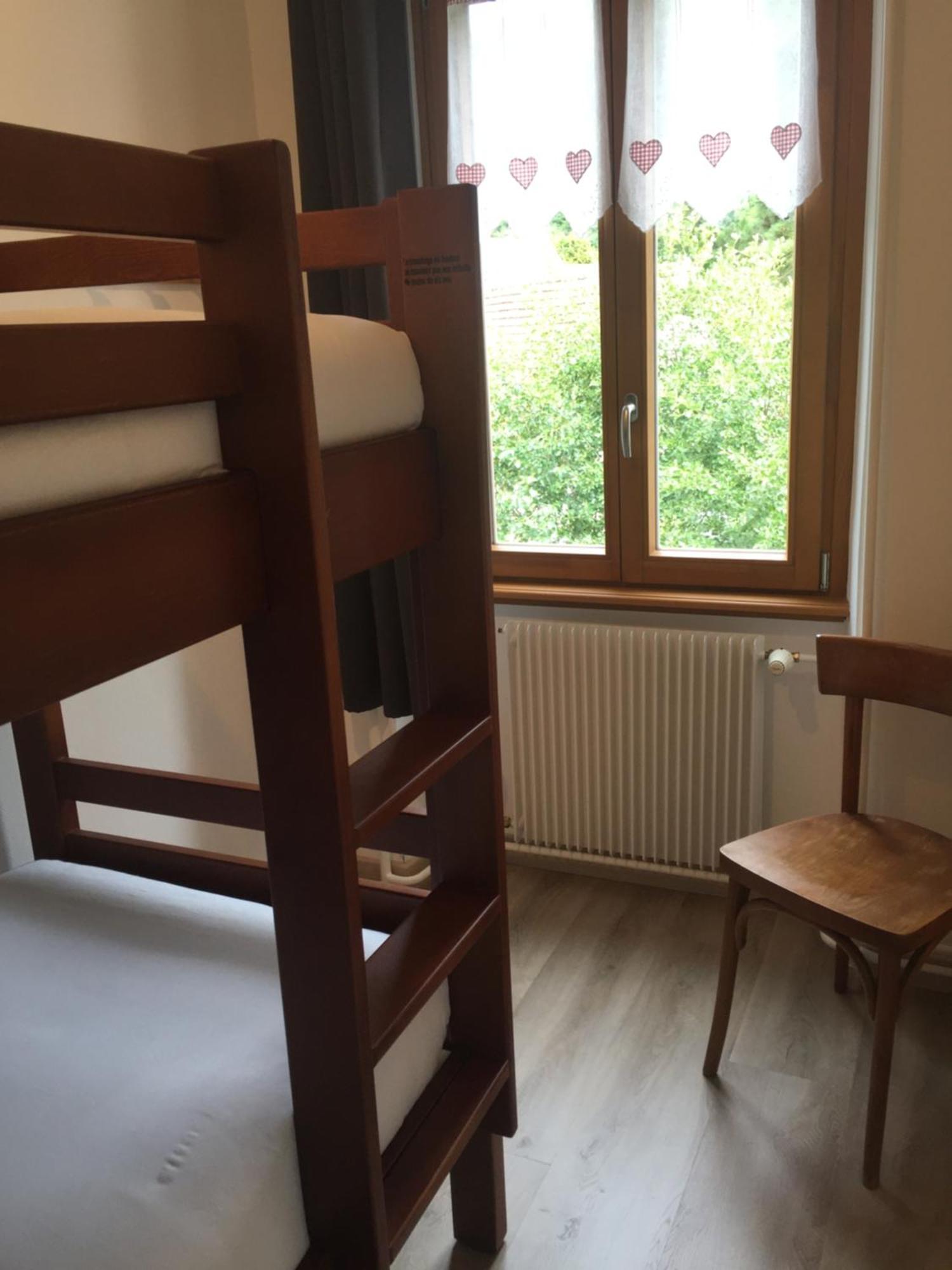 Chambres D'Hotes A La Fecht Nature Et Bien-Etre Sondernach Zewnętrze zdjęcie