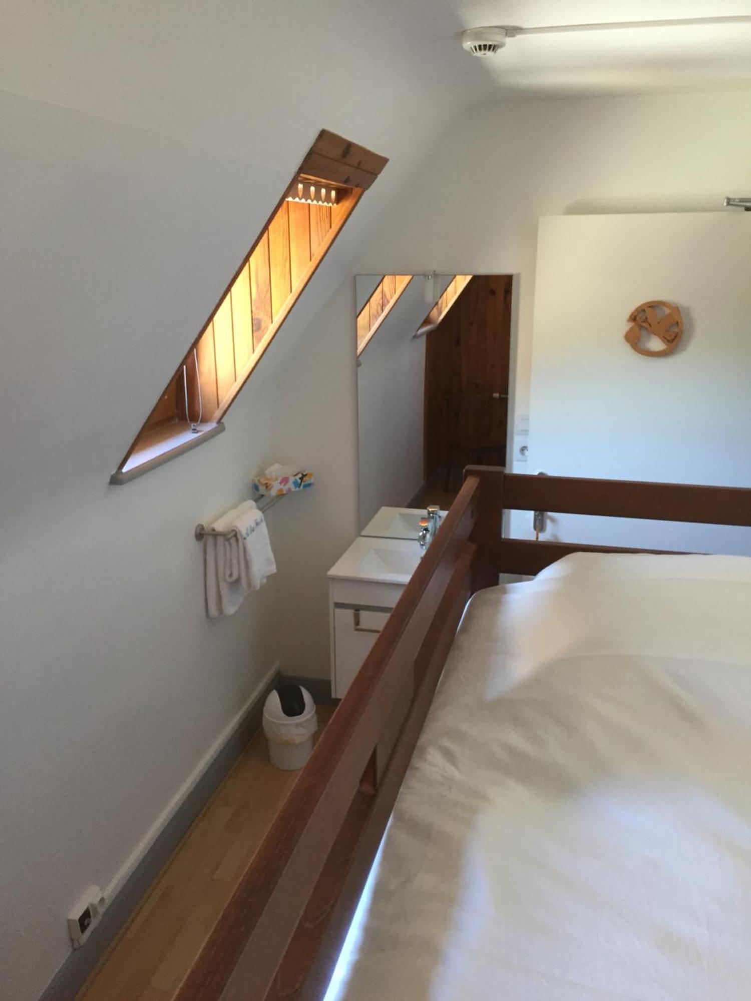 Chambres D'Hotes A La Fecht Nature Et Bien-Etre Sondernach Pokój zdjęcie