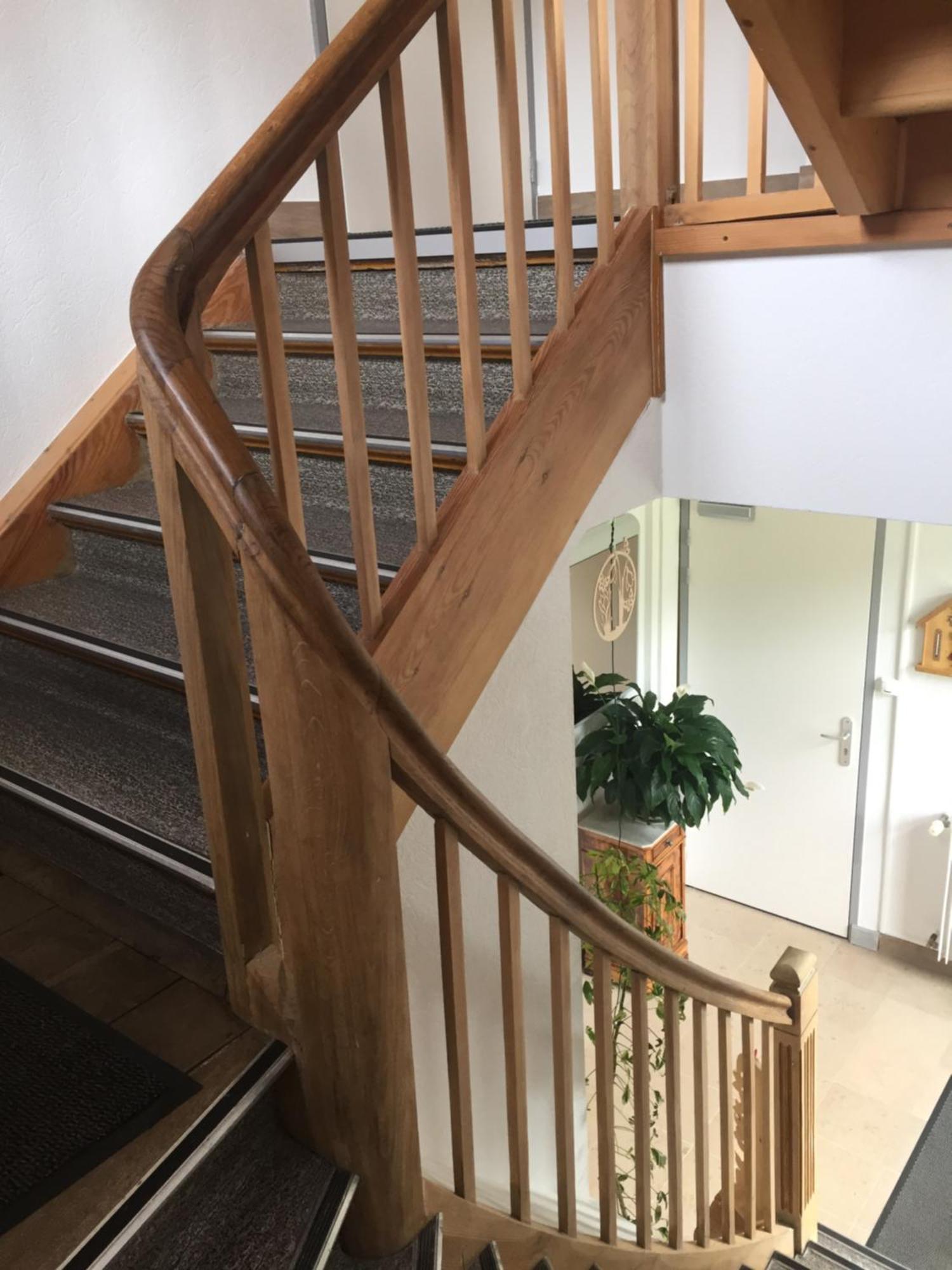 Chambres D'Hotes A La Fecht Nature Et Bien-Etre Sondernach Pokój zdjęcie