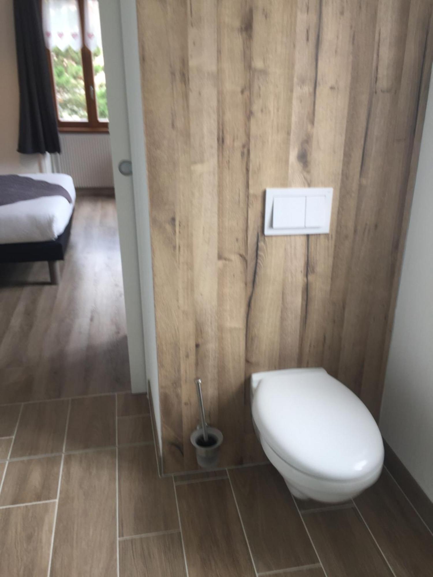 Chambres D'Hotes A La Fecht Nature Et Bien-Etre Sondernach Pokój zdjęcie