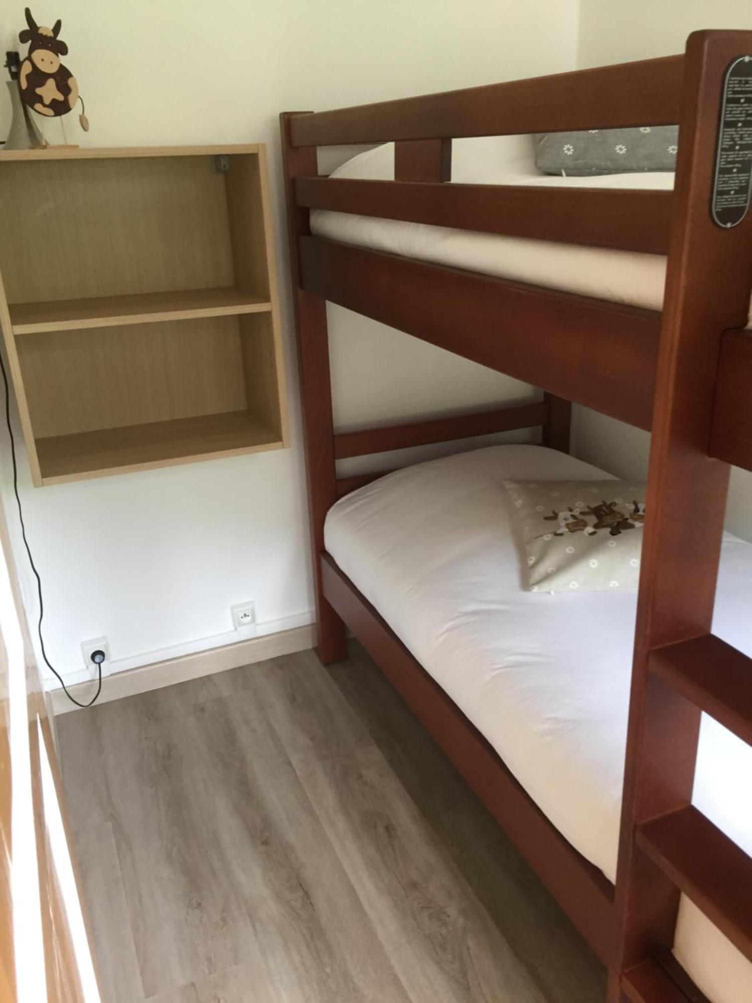 Chambres D'Hotes A La Fecht Nature Et Bien-Etre Sondernach Zewnętrze zdjęcie