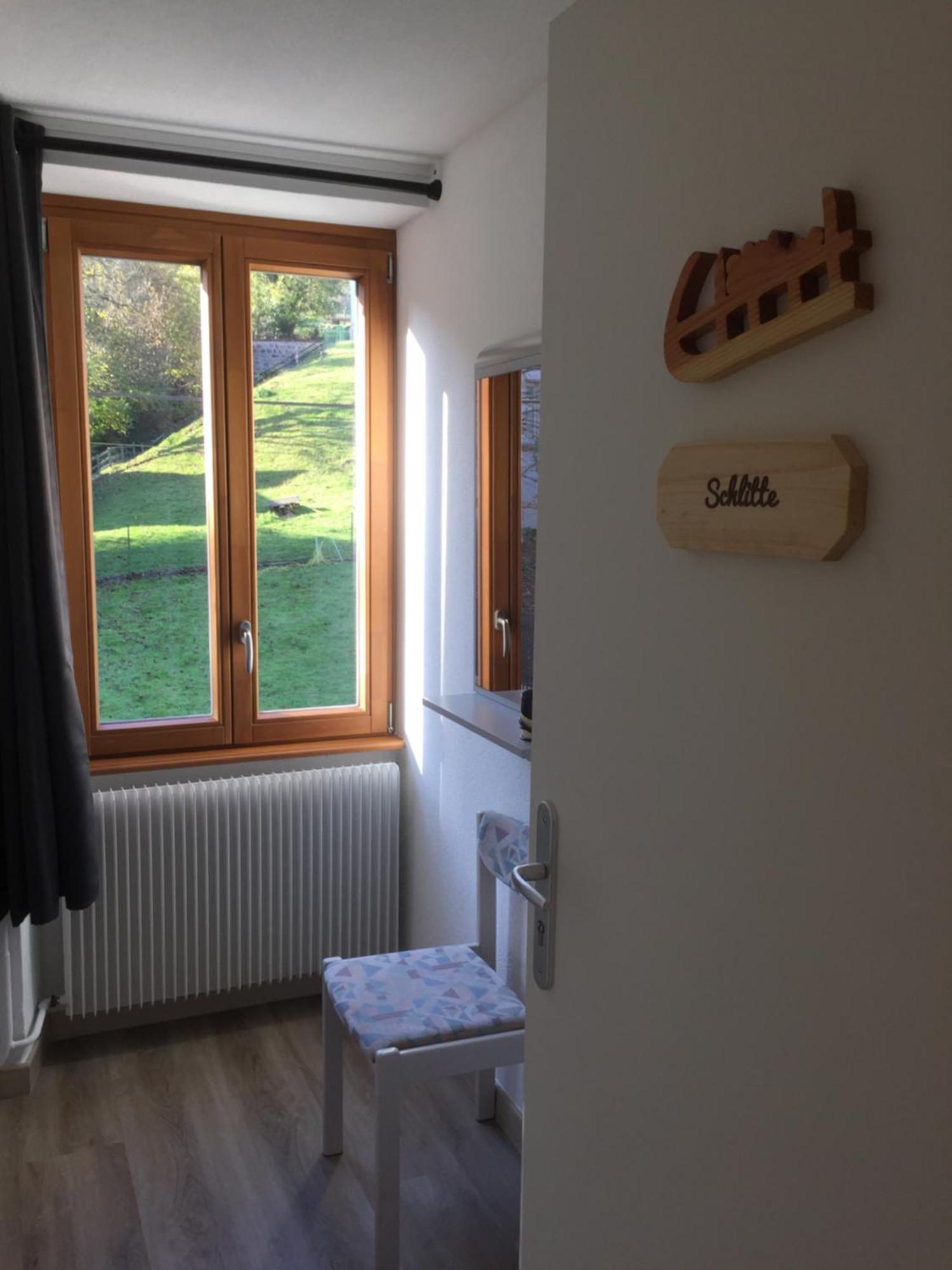 Chambres D'Hotes A La Fecht Nature Et Bien-Etre Sondernach Pokój zdjęcie