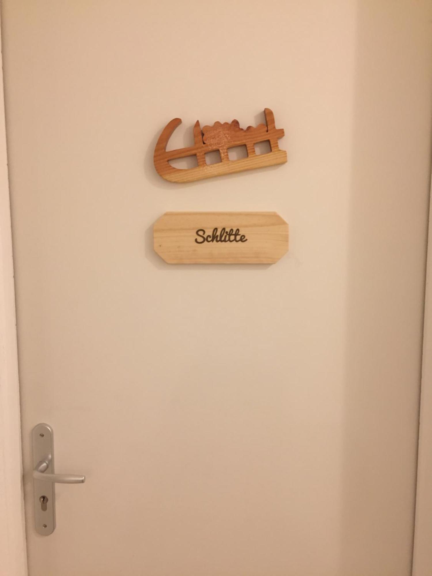 Chambres D'Hotes A La Fecht Nature Et Bien-Etre Sondernach Pokój zdjęcie
